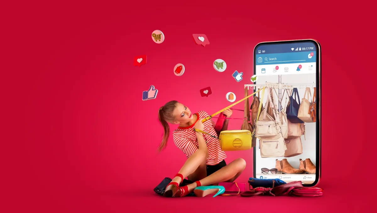 10 Benefits of Online Shopping