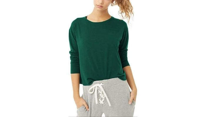 10 best workout clothes for women in 2022 Athletic Shirt
