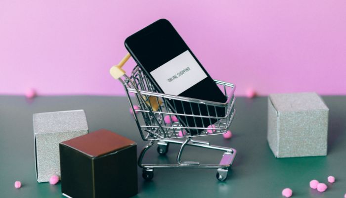 Benefits of Online Shopping.