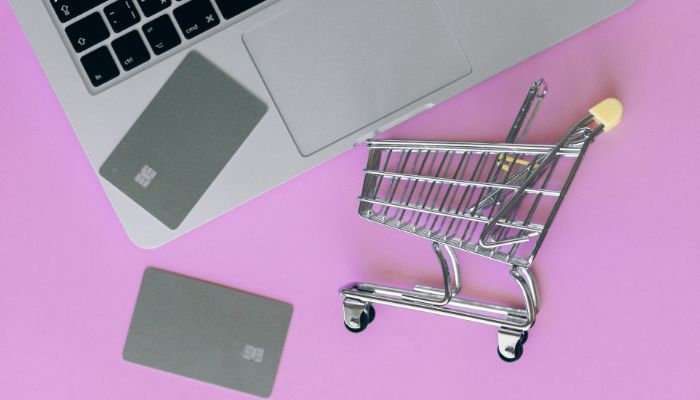 Benefits of Online Shopping.
