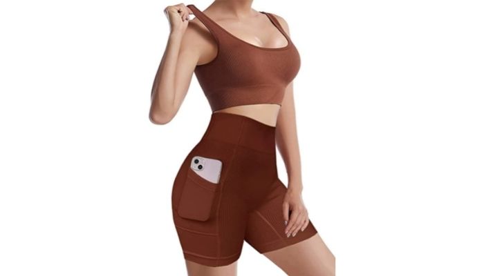 10 best workout clothes for women in 2022 10 best workout clothes for women in 2022