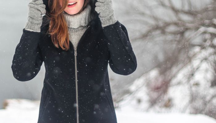Winter Coats for Women