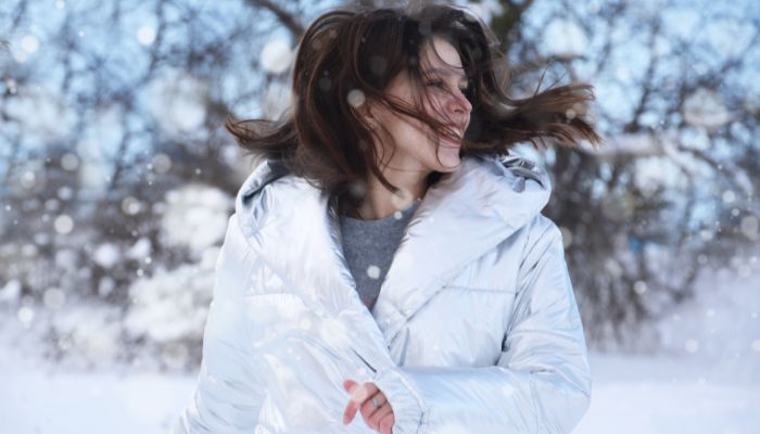 Winter Coats for Women
