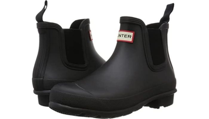 HUNTER Women's Original Chelsea Boot