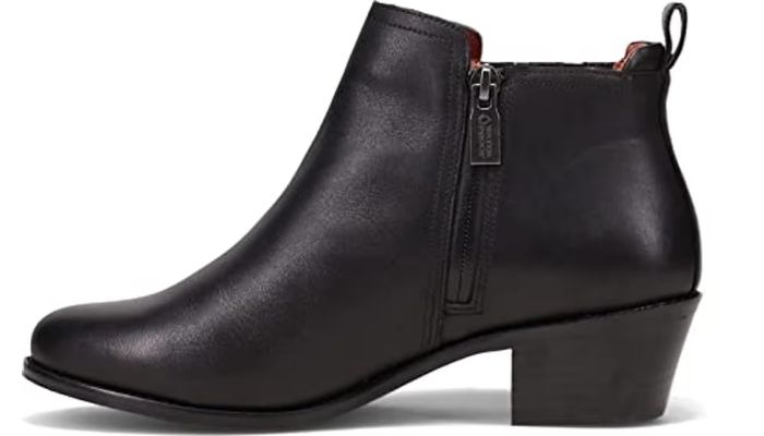 Vionic Women's Joy Bethany - Ladies Waterproof Ankle Boot
