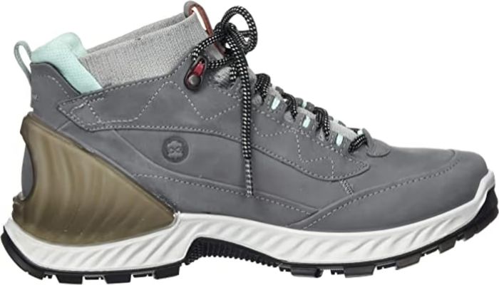 ECCO Women's Exohike High Gore-tex Hiking Boot