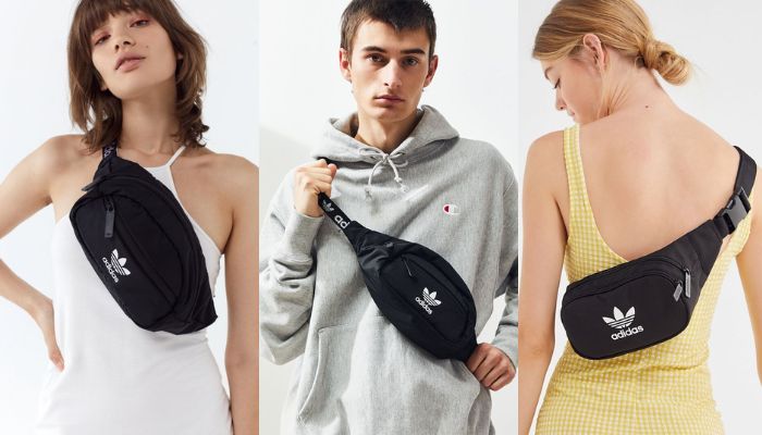 Adidas Originals Unisex Fanny Pack