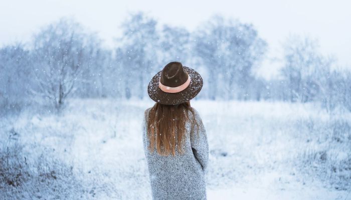Best Winter Hats for Women