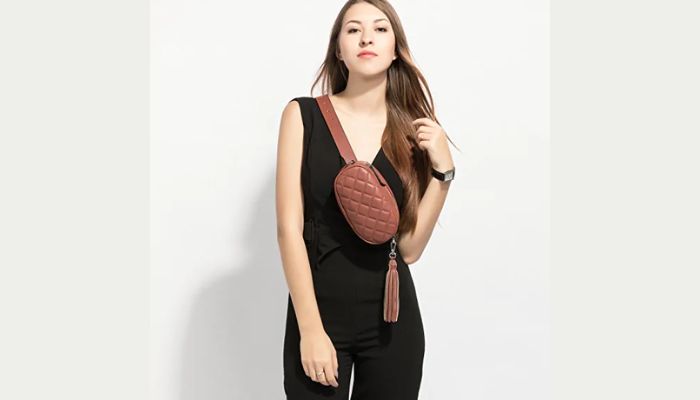 LOVEVOOK Fanny Pack