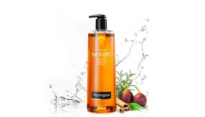 Neutrogena Rainbath Refreshing Shower and Bath Gel