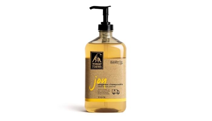 10 Best Smelling Body Wash To Keep You Fresh And Smelling Good All Day Long
