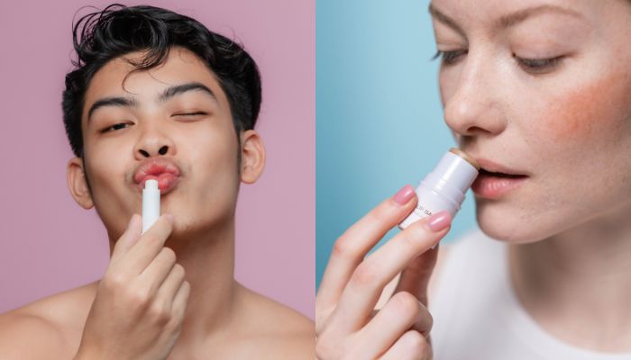 What Is Lip Balm?