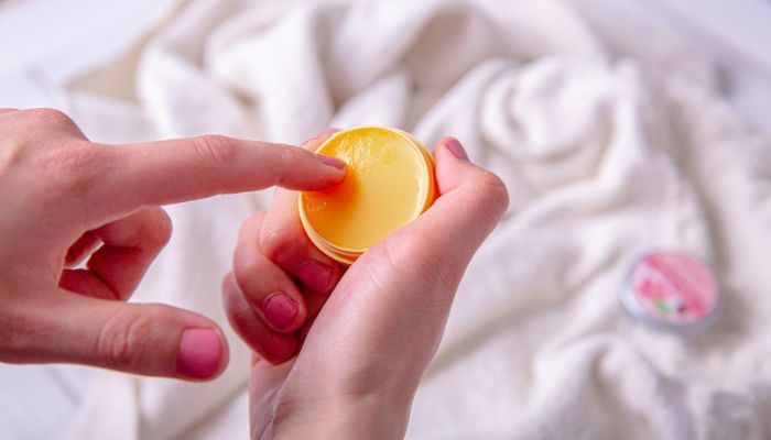 Advantages of Lip Balm
