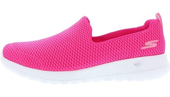 Women’s Go Joy Walking Shoe Sneaker By Skechers