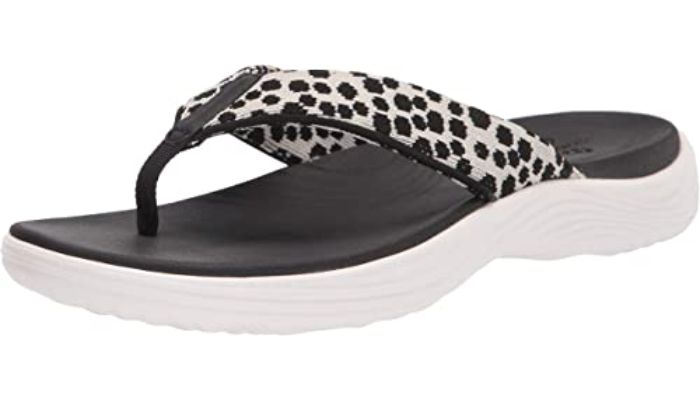 Lola Point Sandals Cloudsteppers By Clarks