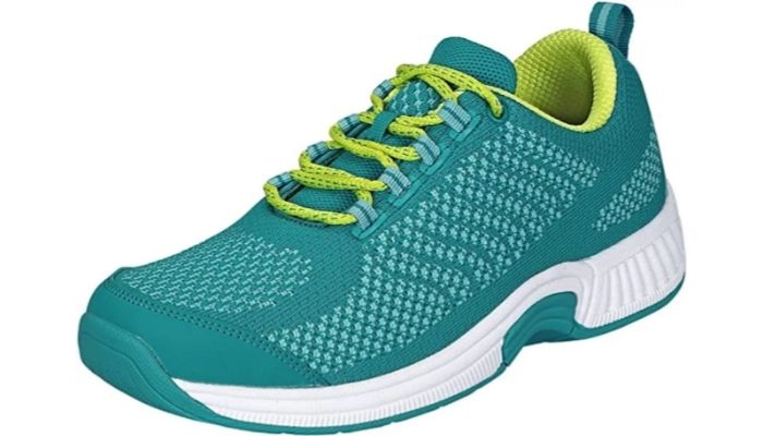 Orthopedic Walking Shoes By Orthofeet