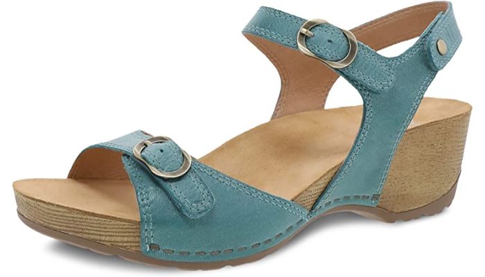 Tricia Sandals By Dansko