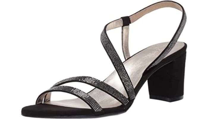 Vanessa Sandals By Naturalizer