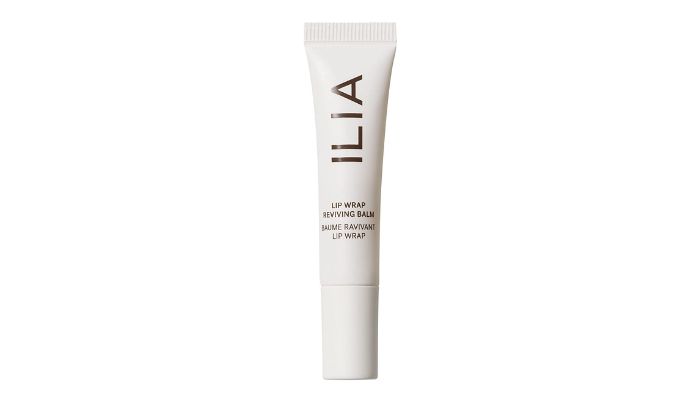 9. ILIA Lip Wrap Reviving Lip Balm