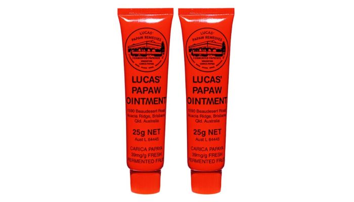 Lucas Papaw Ointment