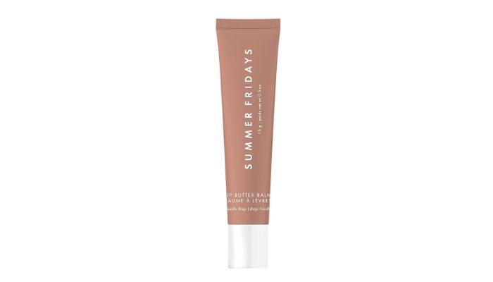 Summer Fridays Lip Butter Balm