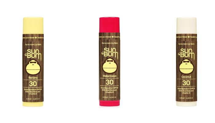 Sun Bum Lip Balm, SPF 30
