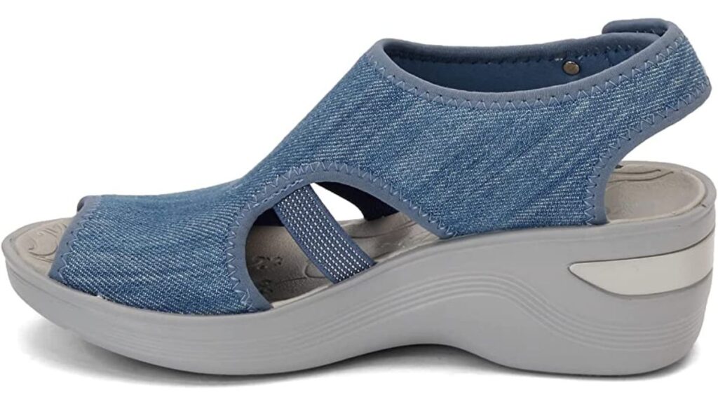 BZees Women's, Dream Sandal