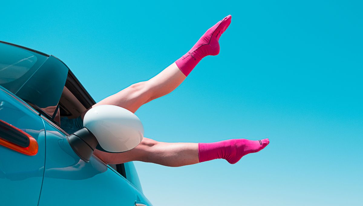Hiking Socks For Women