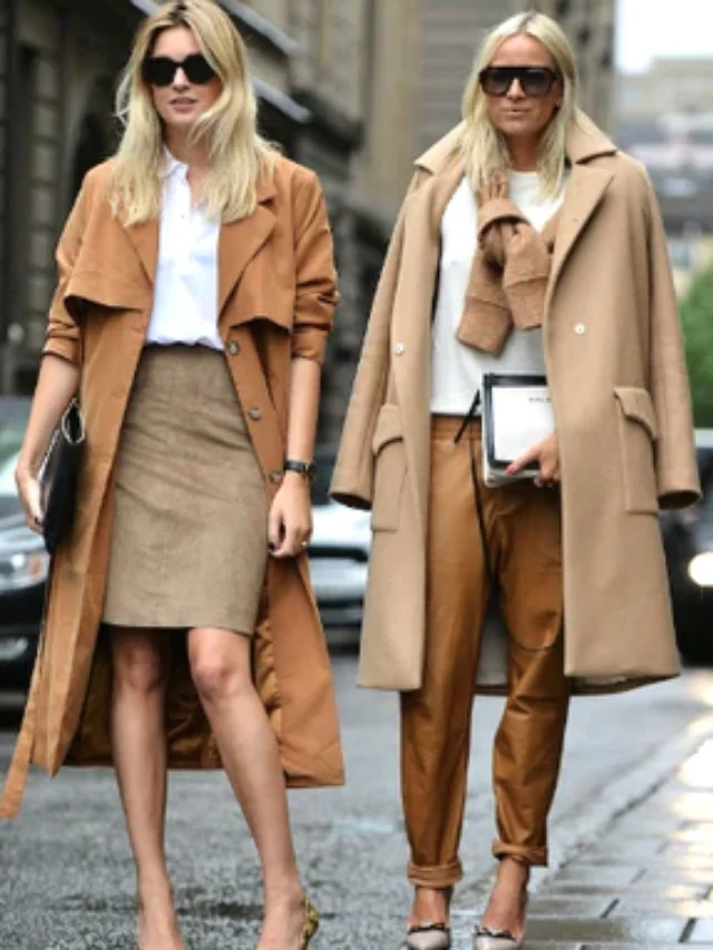 women's clothing store