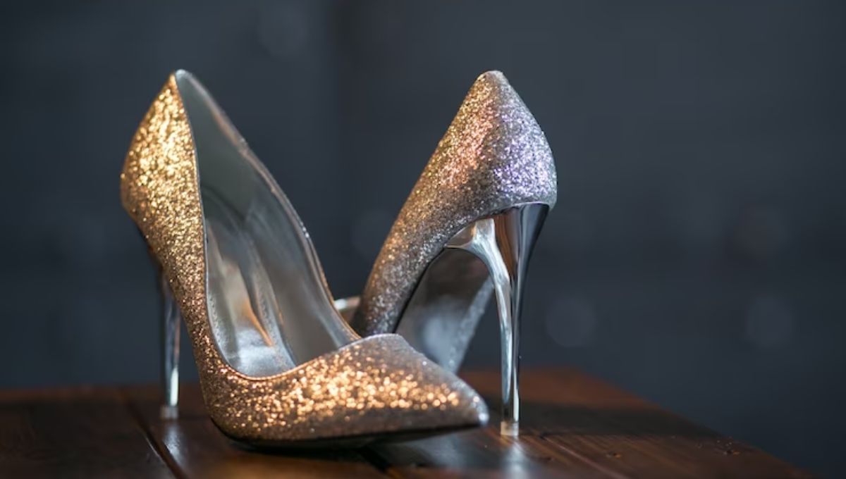 Top 10 Gold Sandals For Women To Be Comfortable As Well As Comfortable Gold Sandals For Women