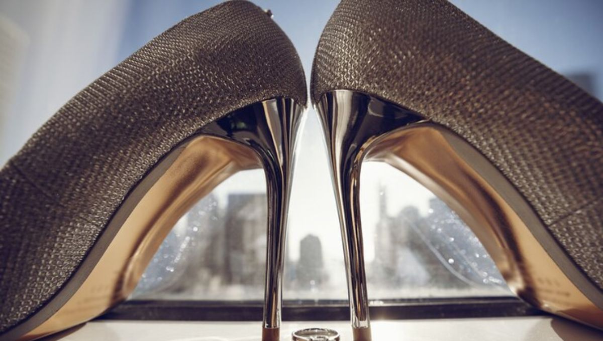 Top 10 Gold Sandals For Women To Be Comfortable As Well As Comfortable Gold Sandals For Women