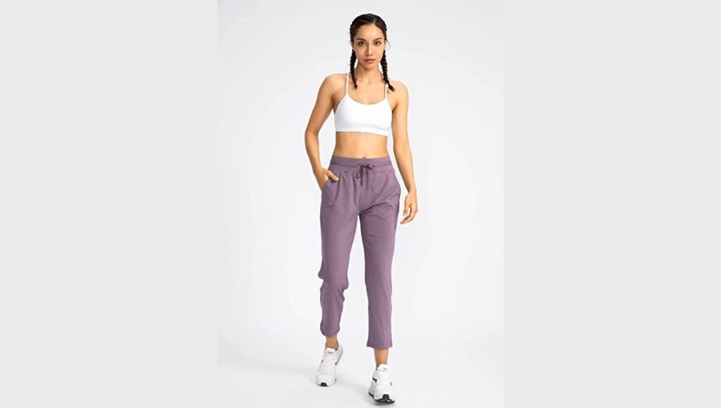 Top 10 Purple Pants For Women purple pants for women