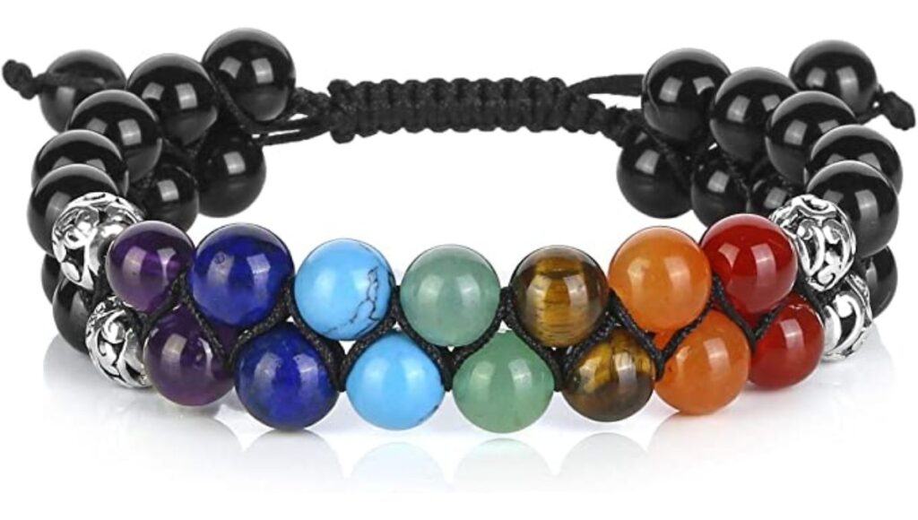Chakra Healing Bracelet