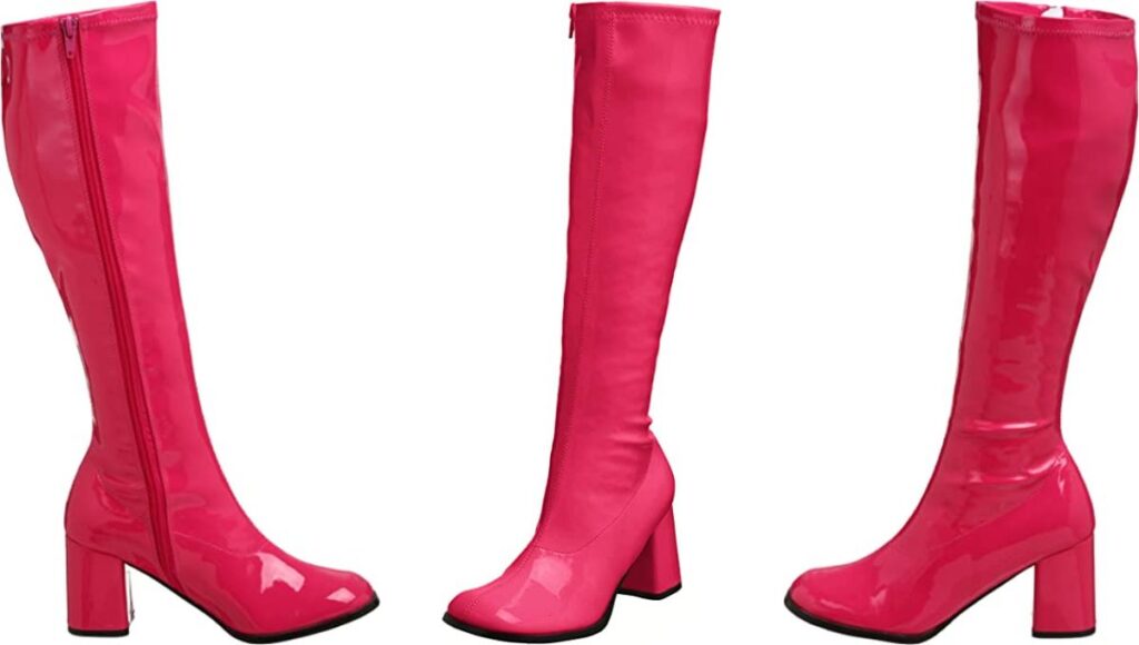 Funtasma by Pleaser Women's Gogo-300 Boot