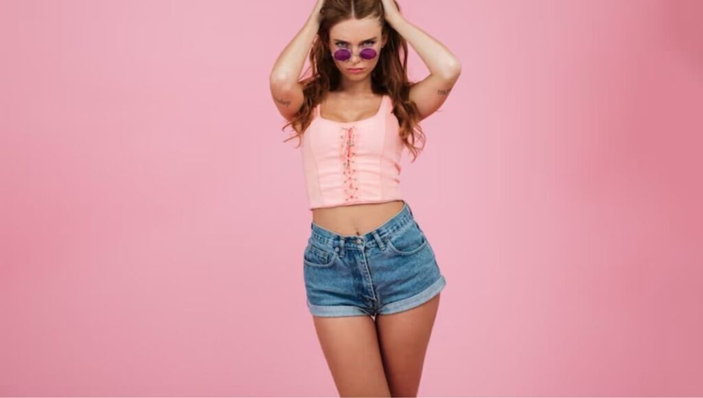 What Are The Different Types Of Jean Shorts?