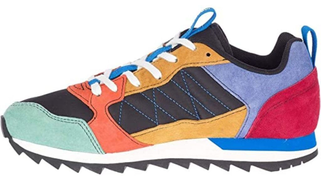 Merrell Women’s Alpine Sneaker