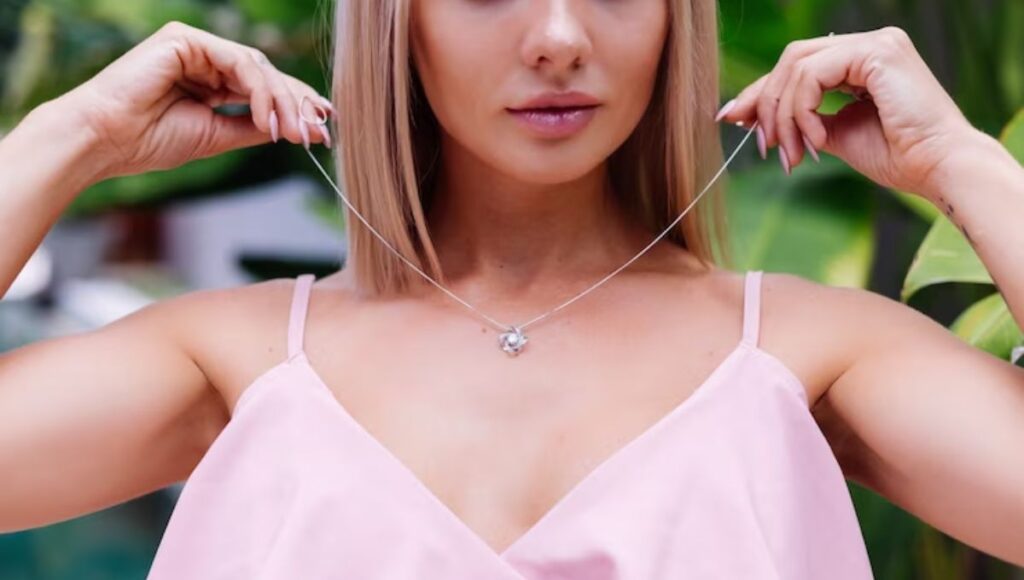 positive energy jewelry