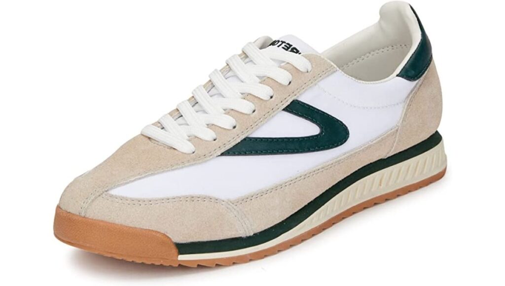 TRETORN Rawlins3 Fashion Sneaker