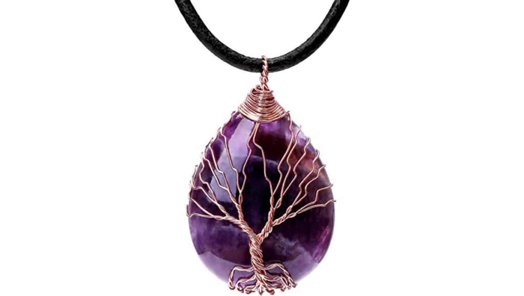 Tree of Life Pendant
