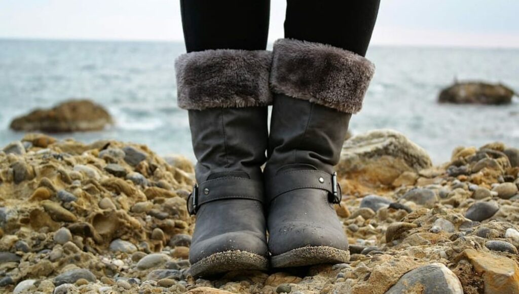 The Design of Ugg Boots