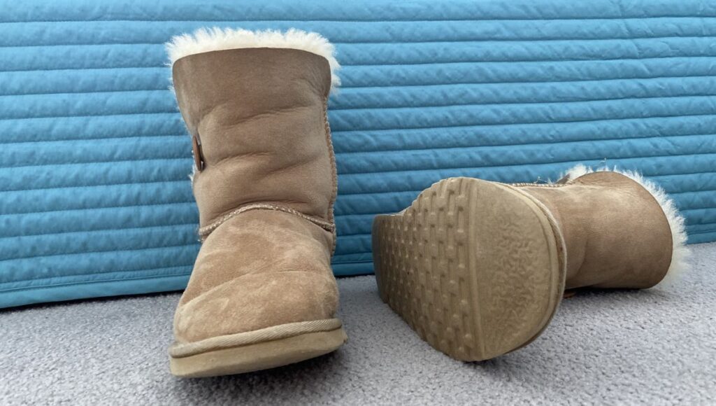 Things To Consider Before Buying A pair of Ugg Boots