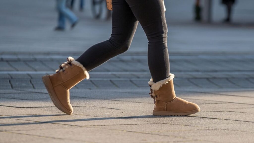 The History of Ugg Boots