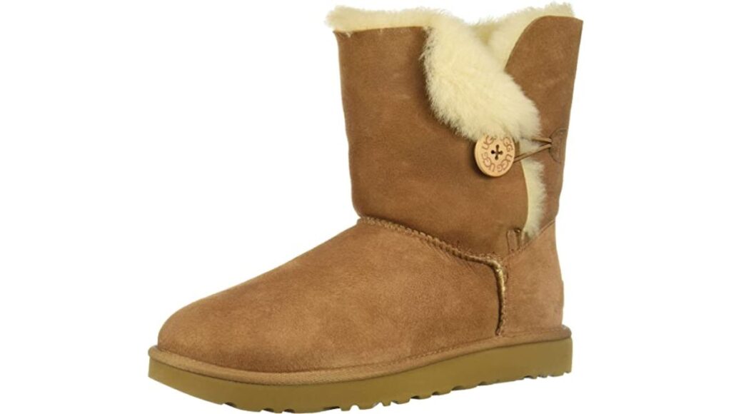 UGG Women's Bailey Button II Boot