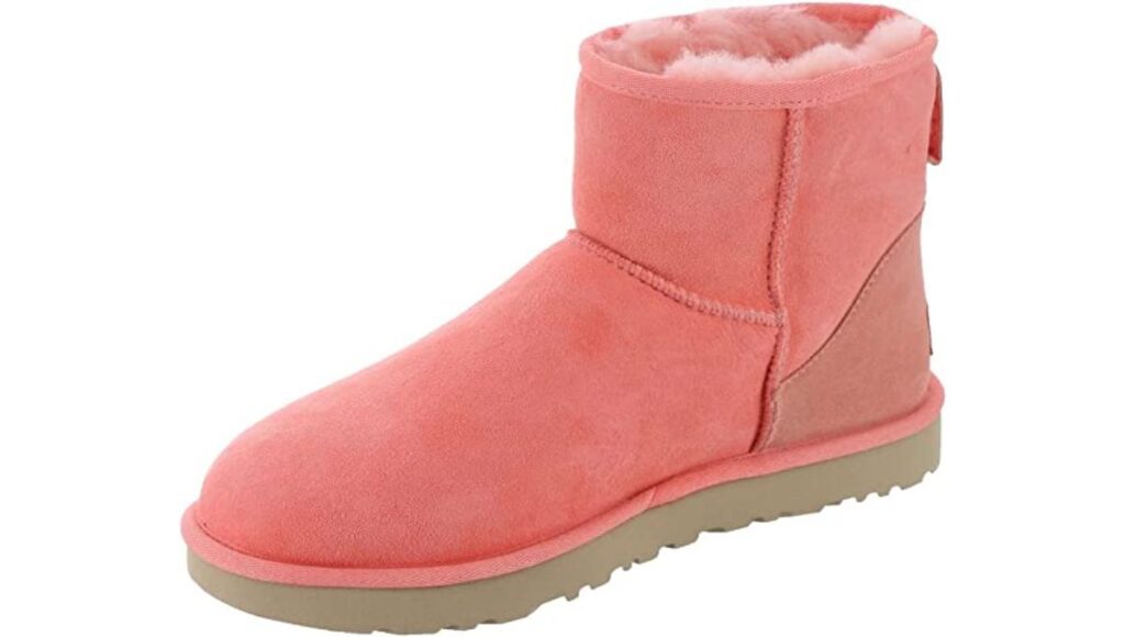 UGG Women's Classic Mini II Winter Boot