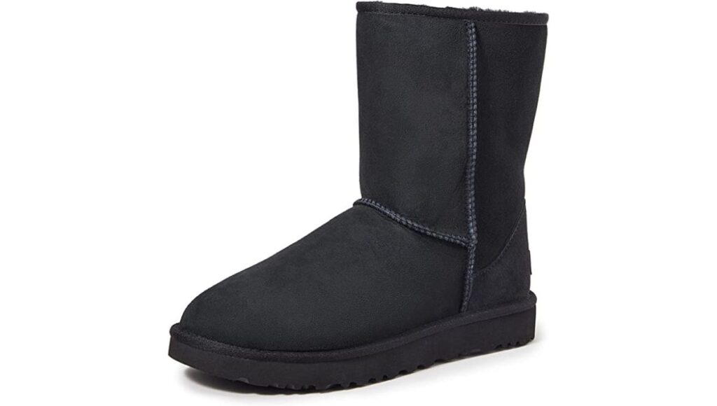 UGG Women's Classic Short II Boot