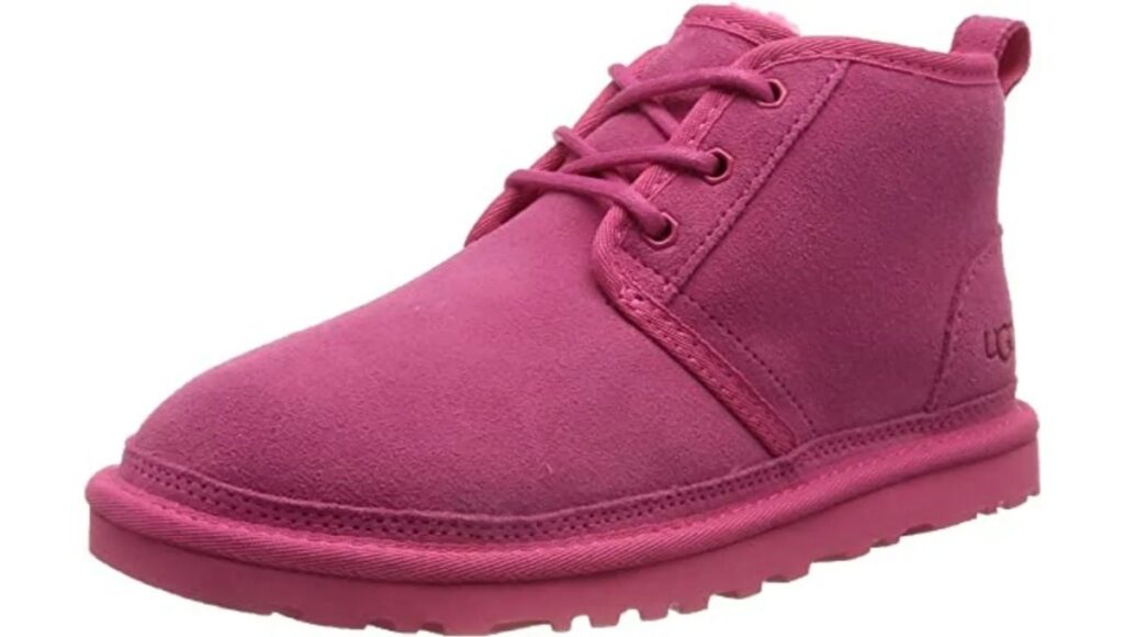 UGG Women's Neumel Fashion Boot