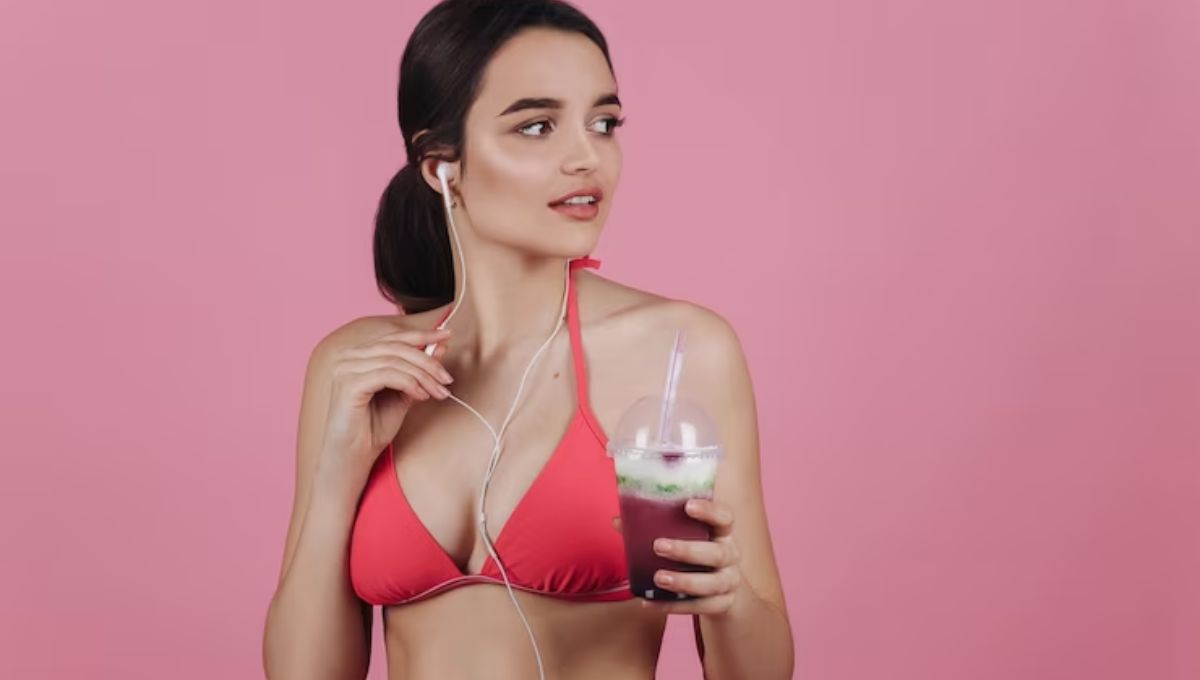 wireless bra for women
