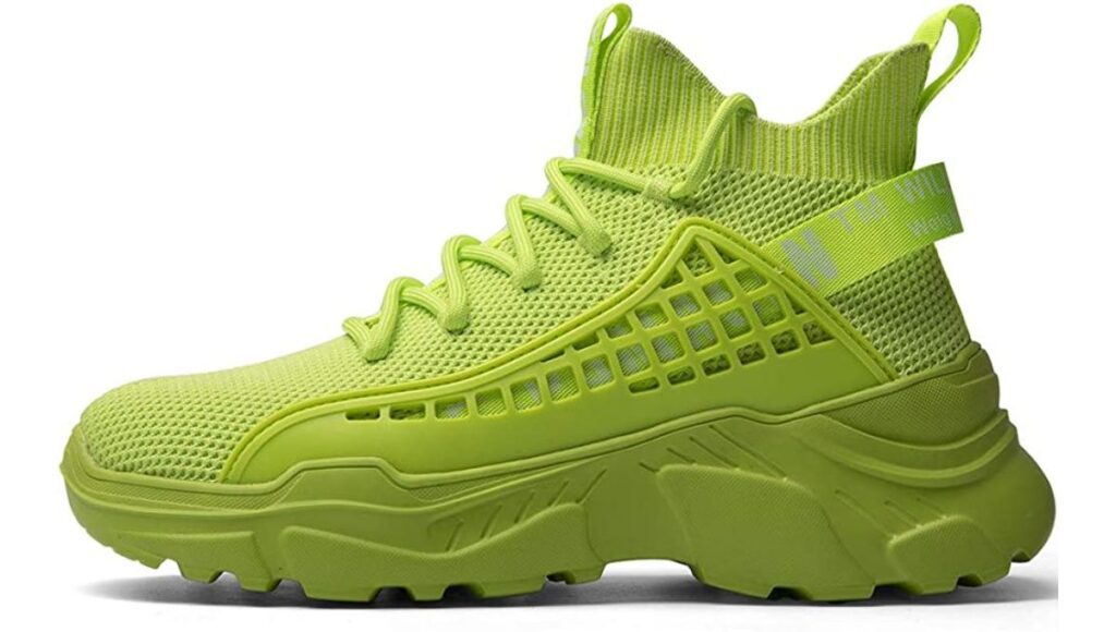 XIDISO Women Training Sneaker