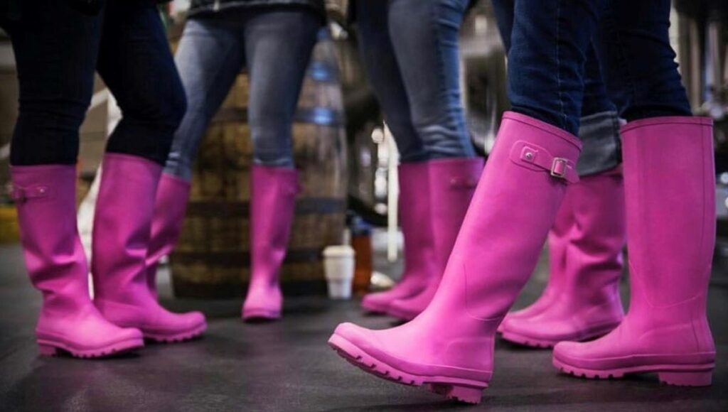 Things To Consider Before Buying the Best Pink Boots for Women