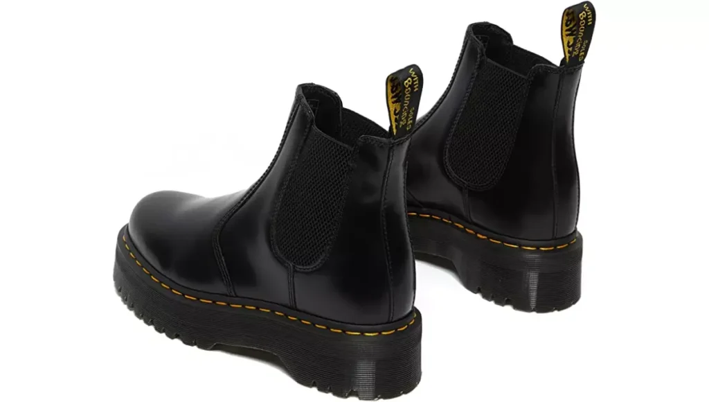 Dr. Martens 2976 Leonore Chelsea Boots